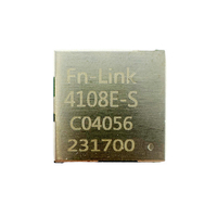 4108E-S Wi-Fi Halow Module 