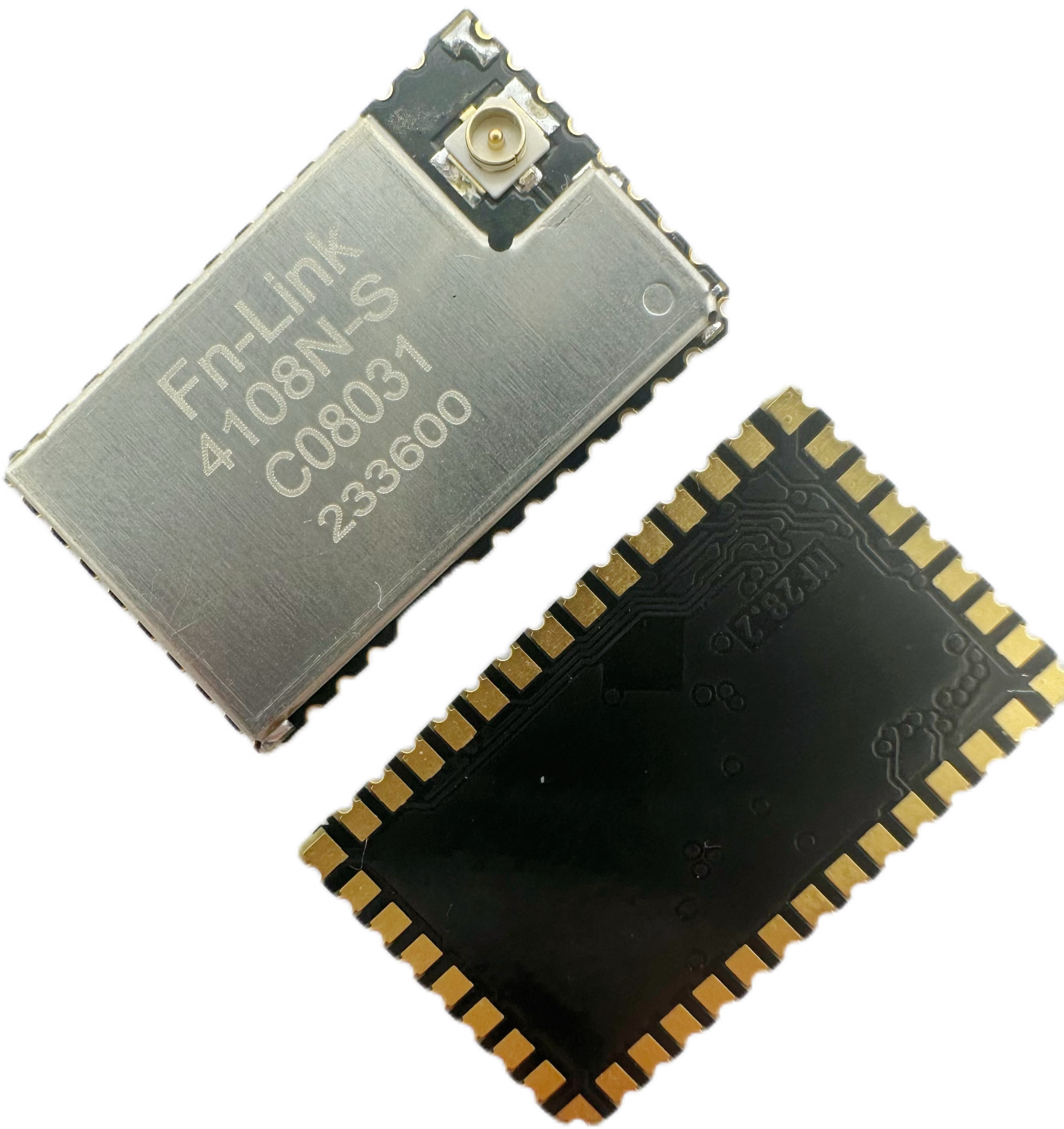 4108N-S Wi-Fi Halow Module 