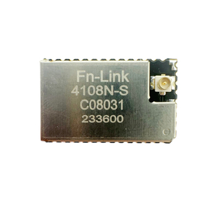 4108N-S Wi-Fi Halow Module 