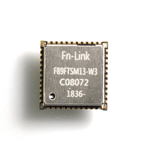 Модуль Wi-Fi F89FTSM13-W3