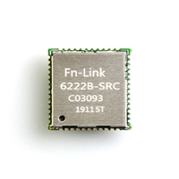 Модуль Wi-Fi 6222B-SRC