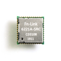 Модуль Wi-Fi 6221A-SRC