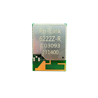6222Z-R Однодиапазонный комбинированный модуль Wi-Fi IoT