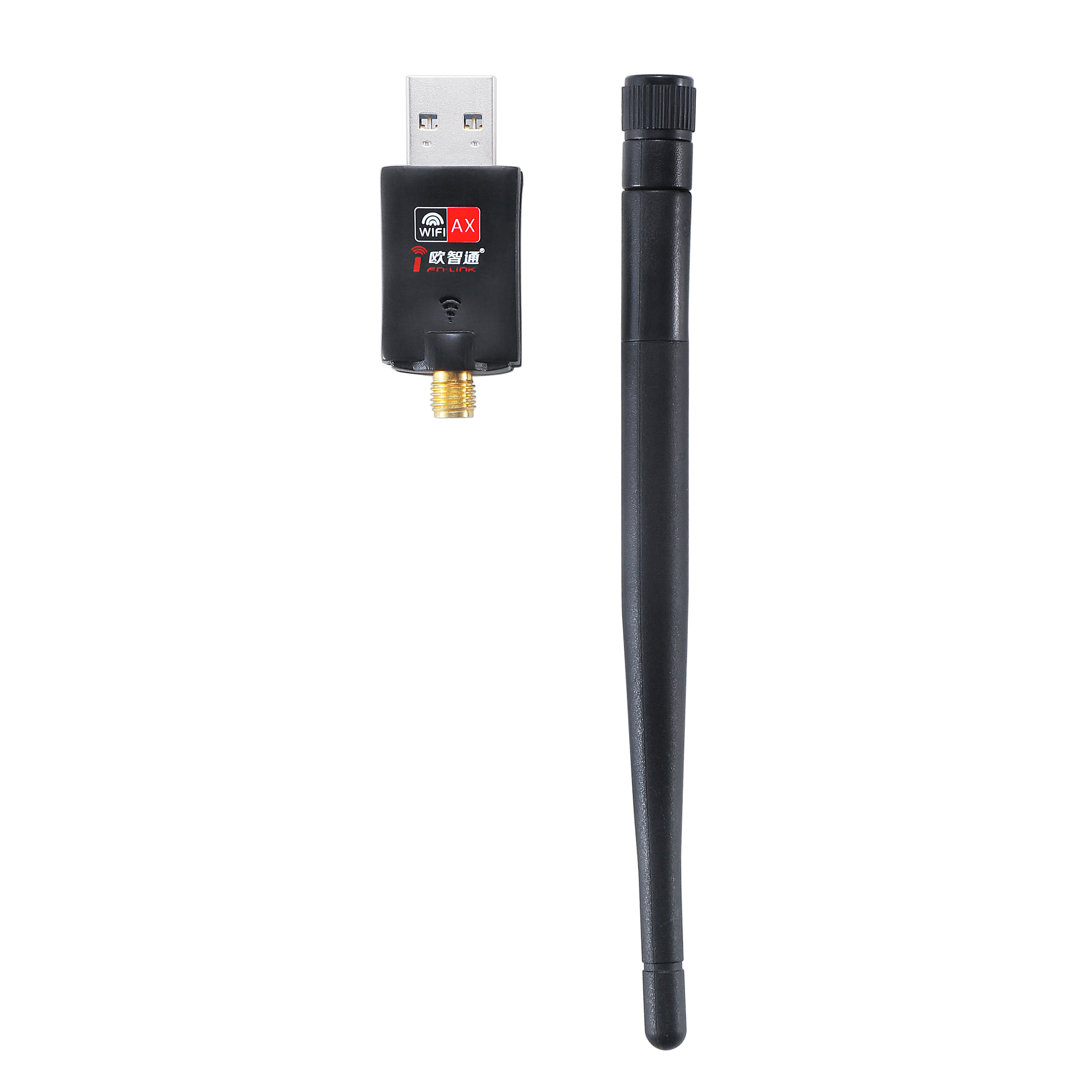 D232B-WB Wi-Fi 6 Dongle 