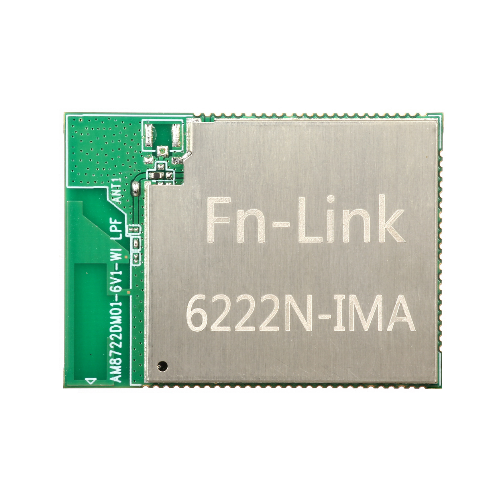 6222N-IMA IOT модуль