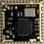 8189FTV Модуль WIFI4