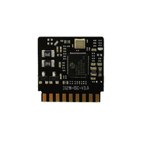 Модуль ПЛК-IoT 3121N-ISC