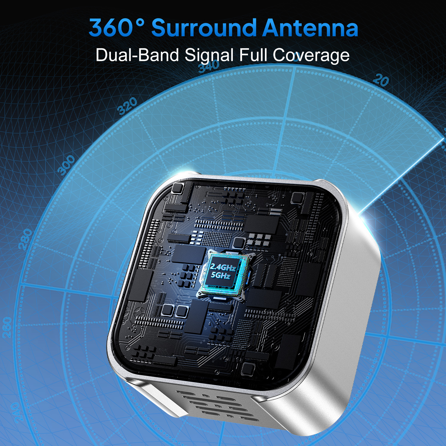 Карплей Коробка