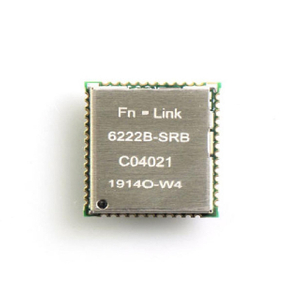 6222B-SRB Wi-Fi модуль