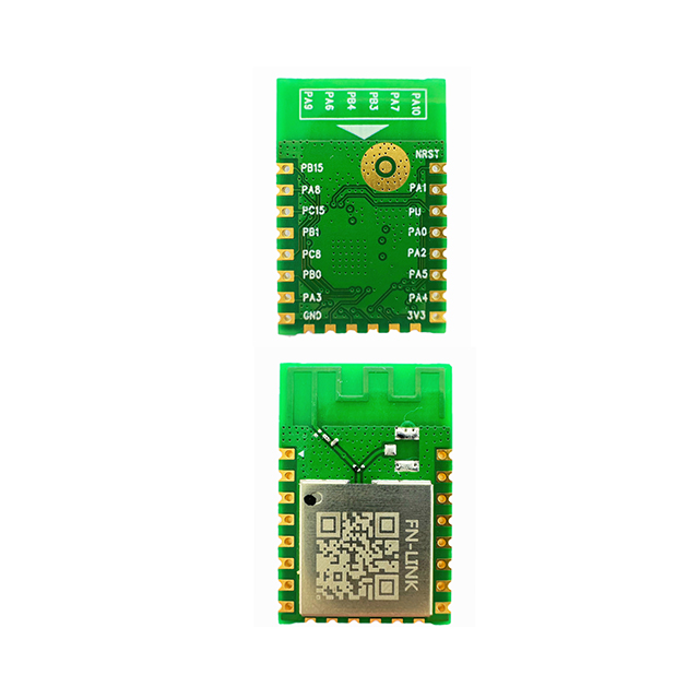 X253T-IH Wi-Fi BT Lot Combo Module