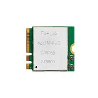 Модуль Wi-Fi 6221M-PUC