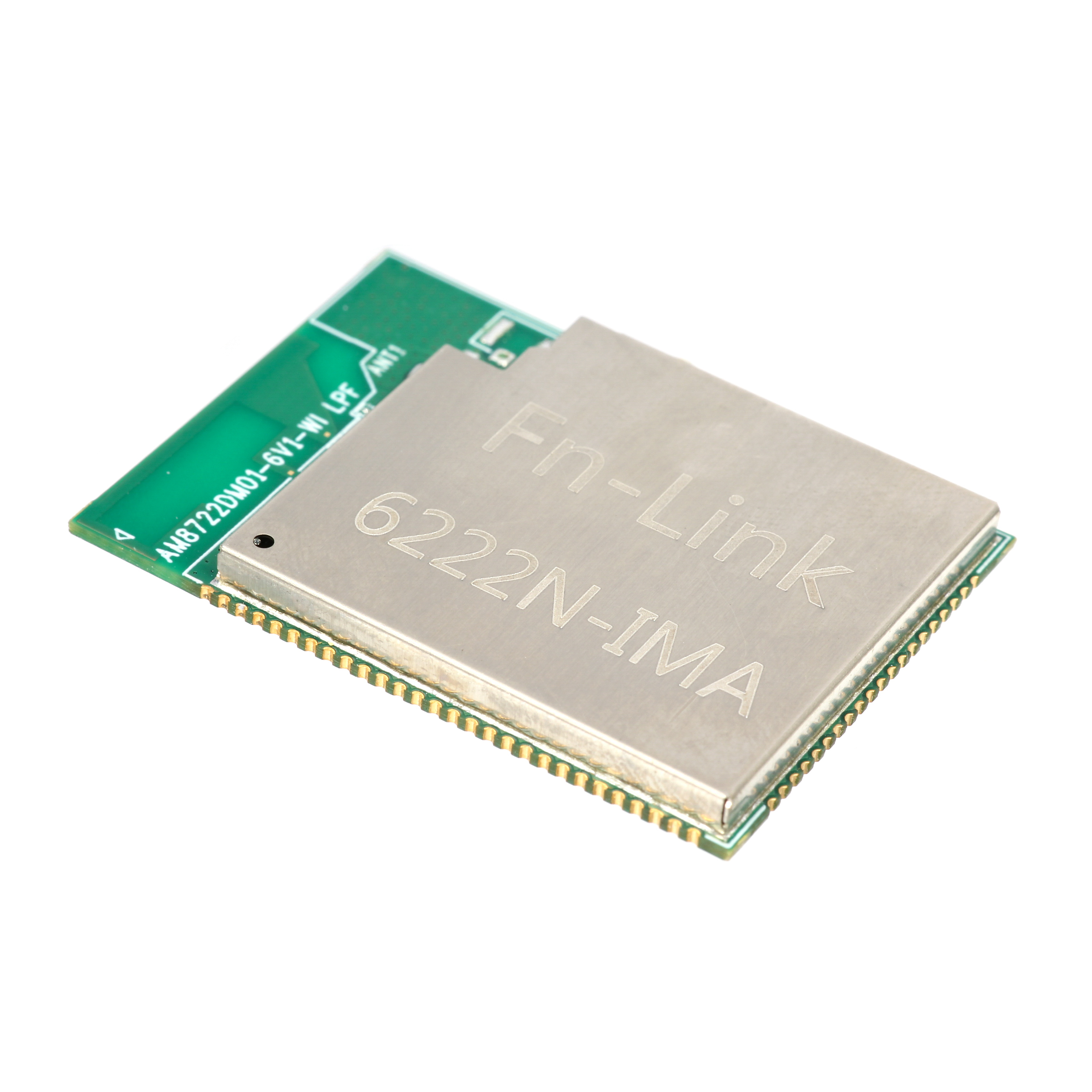 6222N-IMA IOT модуль