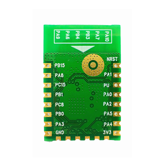 X253T-IH Wi-Fi BT Lot Combo Module