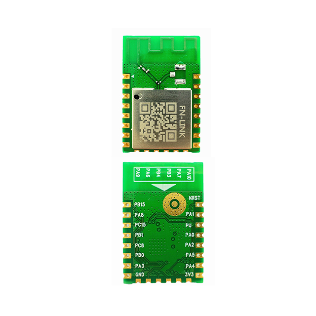 X253T-IH Wi-Fi BT Lot Combo Module