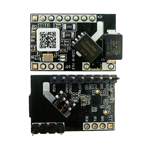 3121N-H модуль PLC-IOT