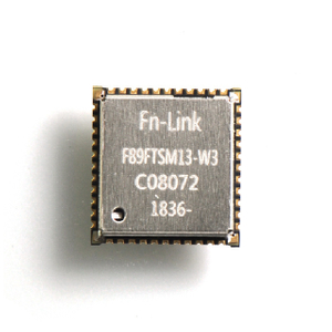 FG89FTSM13-W3 Wi-Fi Модуль