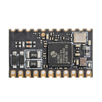 Модуль ПЛК-IoT 3121N-ISF