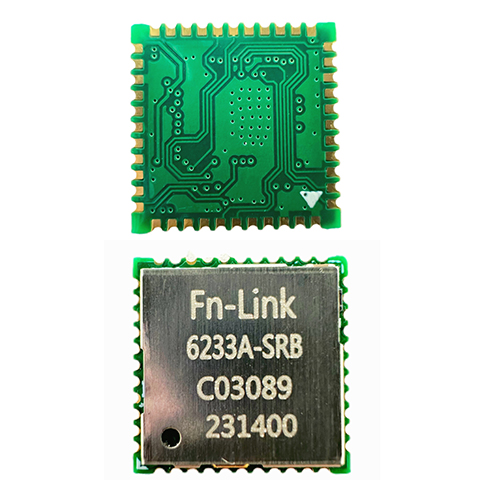 6233A-SRB Wi-Fi Модуль