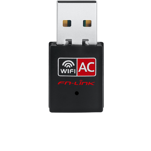 D211A-WC Dongle 