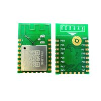 Комбинированный модуль X253T-IH Wi-Fi BT loT