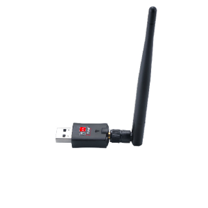 D232B-WB Wi-Fi 6 Dongle 