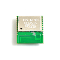 Модуль Bluetooth 6162C-IC