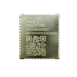 P102W-U LTE CAT1 Cellular Module 